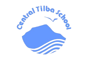 Central Tilba Public School logo
